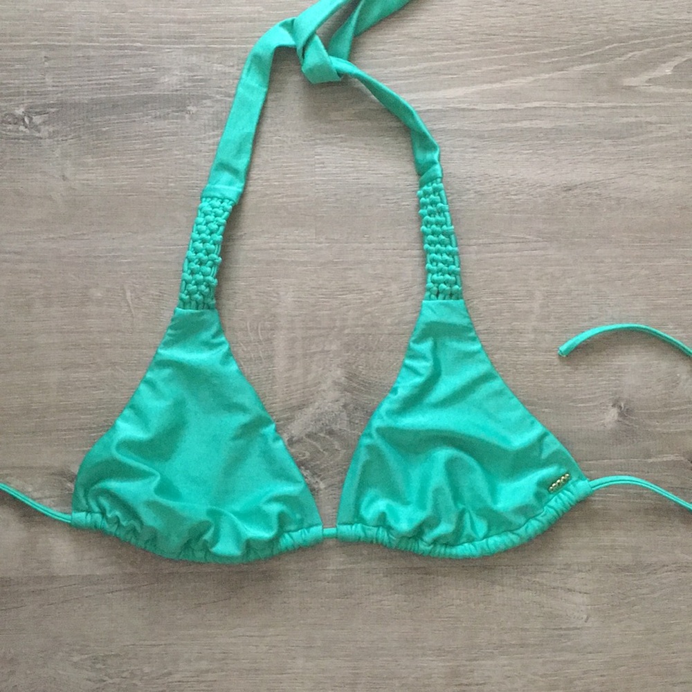 Roxy swim top